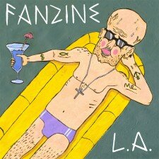 Fanzine - L.A